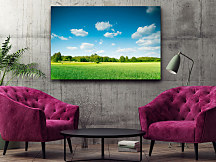 Obraz Domovina zs1110